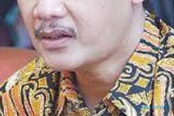 SUAP APBD: KPK Periksa Walikota Semarang Soemarmo