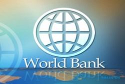 UTANG INDONESIA : Bank Dunia Tawarkan Utang US$12 Miliar, Mau Jokowi?