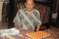 BATIK: Tak Ada Jenuh dalam Industri Batik