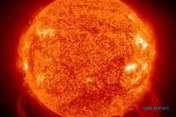 NASA Kembangkan AI untuk Sistem Peringatan Dini Badai Matahari