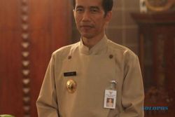   CALON GUBERNUR DKI: Tolak Foke, PDIP DKI dukung Jokowi