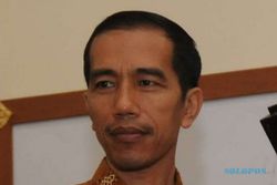  CALON GUBERNUR DKI: Tekan Biaya Kampanye, Jokowi Siap Maksimalkan Facebook