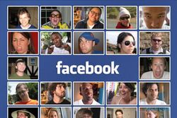 PENAMPAKAN DI FACEBOOK: Fitur Baru Facebook,  Kurangi Gangguan 'Penampakan' Teman