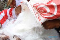 SWASEMBADA GULA : Impor Gula Dinilai akan "Membunuh" Petani Tebu