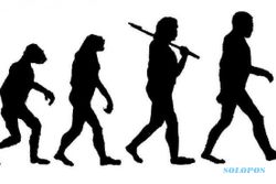 Ilmuwan Ungkap Teori Evolusi Baru