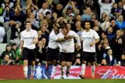 PIALA FA: Bolton 1 - 3 Spurs, Bawa Tottenham Hotspur Jumpa Chelsea di Semifinal