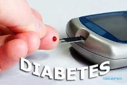 DIABETES MELITUS: 4 Anak Penderita Diabetes Meninggal