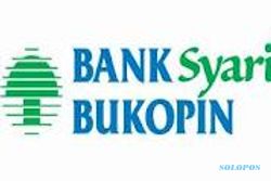   BANK SYARIAH BUKOPIN: BSB Bukukan Laba Rp12,209 M