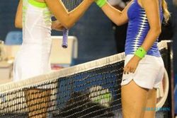 INDIAN WELLS: Final Pertemukan Azarenka vs Sharapova