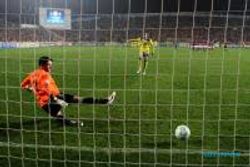 LIGA CHAMPIONS:  APOEL Singkirkan Lyon Lewat Adu Penalti