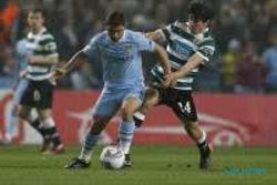 LIGA  EUROPA: City Menang 3-2 atas Sporting Lisbon Tapi Tersingkir