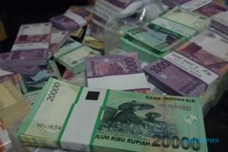 BANK PLECIT: PKL Solo Jadi Sasaran Bank Plecit