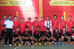 SFC-Vetsa FC Sama Kuat