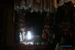 LIBURAN AKHIR TAHUN : Banyak Warga Begadang, Penggunaan Listrik Rumah Tangga Diprediksi Naik