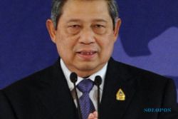 RAPBN P 2012: SBY Bahas BBM di Sidang Kabinet