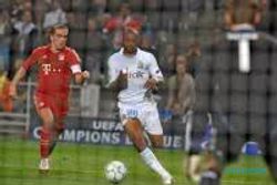 LIGA CHAMPIONS: Kalahkan Marseille 0-2, Bayern Buka Peluang ke Semifinal