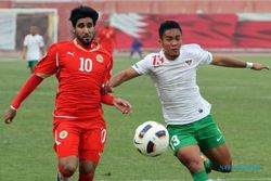 AFC: Bahrain vs Indonesia Bebas Dari PENGATURAN SKOR