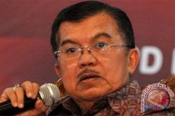 PILPRES 2014: Jusuf Kalla Beri Sinyal Soal Capres 