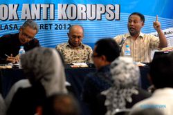 KABINET JOKOWI-JK : Akhirnya Jokowi Punya Jubir... Eh, Tim Komunikasi Presiden