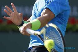 INDIAN WELLS: Nadal dan Federer Bertemu di Semifinal