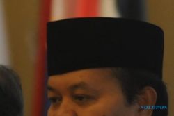 BURSA CAGUB DKI: PKS Resmi Usung Hidayat Nur Wahid untuk DKI-1
