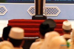 HARLAH IPHI, SBY: Kuota Haji Indonesia Kurang