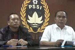 Ramadhan Pohan Ditunjuk PSSI Sebagai Manajer Timnas