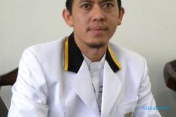  PILKADA KARANGANYAR 2013: PKS Usung Rohadi Widodo Sebagai Cabup