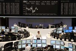 BURSA SAHAM : Bursa Eropa: Indeks Stoxx Europe 600 Naik 1% Terdorong Data Konsumsi AS