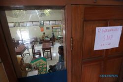 TENAGA KEPENDIDIKAN : 73 Guru Asal Salatiga Ikuti Seleksi Calon Kepala Sekolah