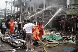 Bom Guncang Thailand Selatan, 14 Tewas