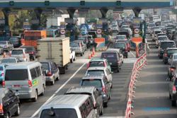 JALAN TOL: BPJT Masih Tunggu Pemegang Konsesi Ruas Tol Batang-Semarang