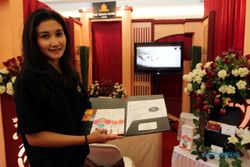 INFO BELANJA : Hotel Berlomba Tawarkan Paket Wedding