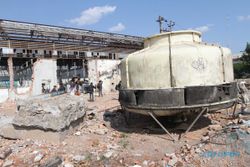 SARIPETOJO: Pembangunan Hotel Perlu Disinkronkan dengan Arah Pengembangan Kota