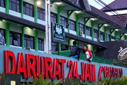 WISATA SURABAYA : Wali Kota Risma Jadikan Surabaya Tujuan Wisata Kesehatan