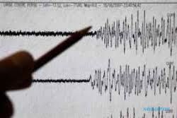 GEMPA ACEH: Waspadai Gempa di Selatan Jawa Tengah