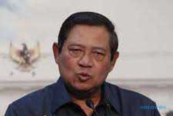SBY: Kepala Daerah, Setialah Kepada Pemerintah