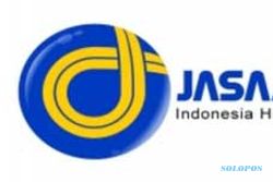 Kuartal I/2022, Jasa Marga (JSMR) Raup Untung Rp392,8 Miliar