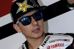 MOTO GP: Pembuktian Lorenzo di Jerez