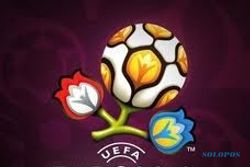 EURO 2012: Jabatan Pelatih Inggris Segera Diisi