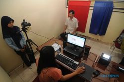 KEMENDAGRI: 2012, Program Pembuatan E-KTP Rampung