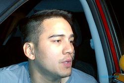  MARIO LAWALATA Tanggapi Video Porno Gay Mirip Dirinya