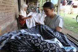 LIMBAH INDUSTRI: Puluhan Pengusaha Batik Pilang Tak Punya IPAL