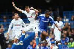 LIGA INGGRIS: Chelsea Kalahkan Wigan 2-1, Gol Telat Mata Jadi Kunci Kemenangan