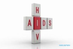 HIV/AIDS : Perempuan Ini Buktikan Diri Mampu Survive Meski Terserang HIV/AIDS