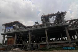  RSUD NGIPANG Agustus Beroperasi, DPRD Minta Infrastruktur Ditingkatkan