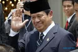 Presiden SBY Dijadwalkan Hadiri Rakernas IPHI di Solo