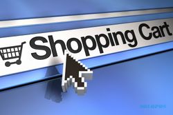 Live Shopping Tingkatkan Kunjungan Toko Online 200 Kali Lipat Lebih