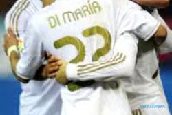 LIGA SPANYOL: Hat-trick Ronaldo Bawa Madrid Jauhi Barca