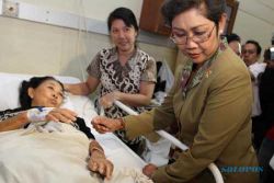 MENKES MUNDUR: Istana Nyatakan Saat Uji Kesehatan Endang Sehat